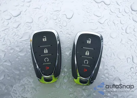 2019 Chevrolet Bolt Ev Premier из США, поврежденный, VIN 1G1FZ6S05K4113656